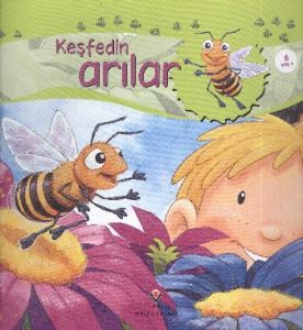 Keşfedin Arılar                                                                                                                                                                                                                                                