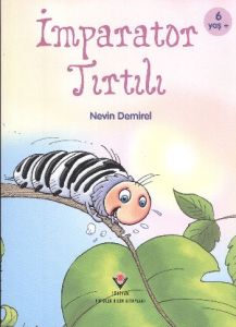 Tubitak İmparator Tırtıl                                                                                                                                                                                                                                       