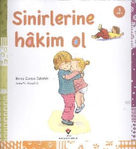 Sinirlerine Hakim Ol                                                                                                                                                                                                                                           