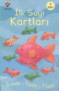 İlk Sayı Kartları                                                                                                                                                                                                                                              