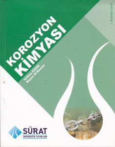 Korozyon Kimyası                                                                                                                                                                                                                                               