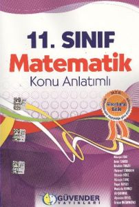 11. Sınıf Matematik  Konu Anlatım                                                                                                                                                                                                                              