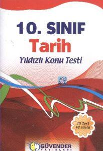 10. Sınıf Tarih Poşet Test                                                                                                                                                                                                                                     