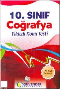 10. Sınıf Coğrafya Poşet Test                                                                                                                                                                                                                                  