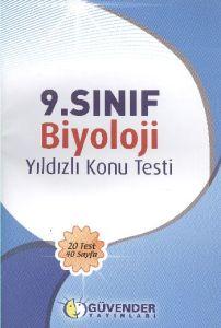 9. Sınıf Biyoloji Konu Testi                                                                                                                                                                                                                                   