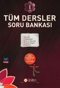 Anafen 8. Sınıf Tüm Dersler Soru Bankası                                                                                                                                                                                                                       