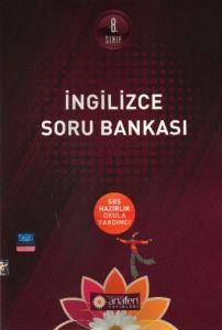 8. Sınıf İngilizce Soru Bankası                                                                                                                                                                                                                                