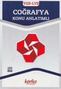 Körfez Ygs Lys Coğrafya Konu Anlatımlı                                                                                                                                                                                                                         