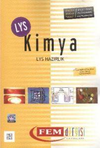 Fem Simetrik LYS Kimya                                                                                                                                                                                                                                         