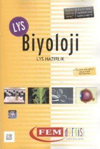 Fem Simetrik LYS Biyoloji                                                                                                                                                                                                                                      