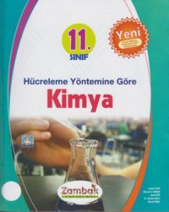 11. Sınıf Hücreleme Yöntemine Göre Kimya                                                                                                                                                                                                                       