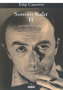 Sonrası Kalır 2. Kitap                                                                                                                                                                                                                                         