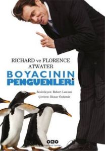 Boyacının Penguenleri                                                                                                                                                                                                                                          