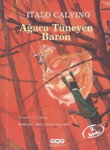 Ağaca Tüneyen Baron                                                                                                                                                                                                                                            