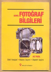 Genel Fotoğraf Bilgileri                                                                                                                                                                                                                                       