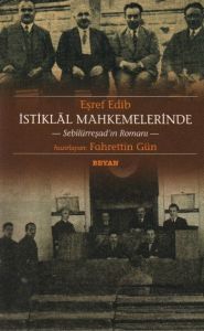 İstiklal Mahkemelerinde                                                                                                                                                                                                                                        
