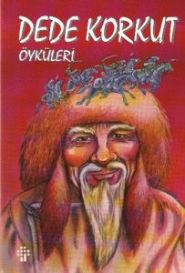 Dede Korkut Öyküleri                                                                                                                                                                                                                                           