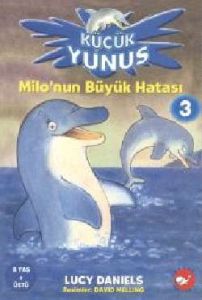 Milo’nun Büyük Hatası                                                                                                                                                                                                                                          