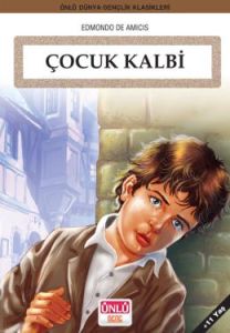 Ünlü Çocuk Kalbi                                                                                                                                                                                                                                               