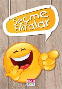 Ünlü Seçme Fıkralar                                                                                                                                                                                                                                            