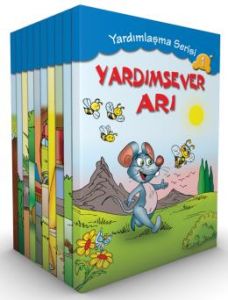 Yardımlaşma Serisi                                                                                                                                                                                                                                             