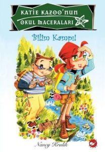 KATİE KAZOO-06 BİLİM KAMPI                                                                                                                                                                                                                                     