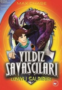 Yıldız Savaşçıları 1.Kitap                                                                                                                                                                                                                                     