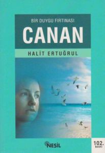 Canan                                                                                                                                                                                                                                                          