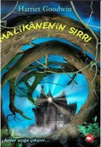 Malikanenin Sırrı                                                                                                                                                                                                                                              
