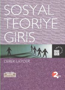 Sosyal Teoriye Giriş                                                                                                                                                                                                                                           
