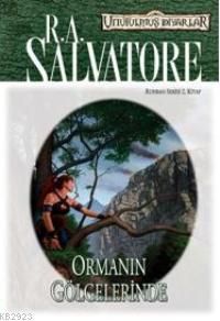 Ormanın Gölgelerinde - Ruhban Serisi 2. Kitap                                                                                                                                                                                                                  