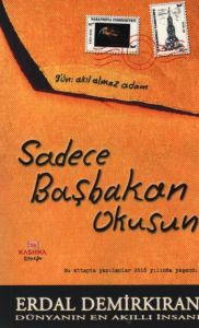 Sadece Başbakan Okusun                                                                                                                                                                                                                                         