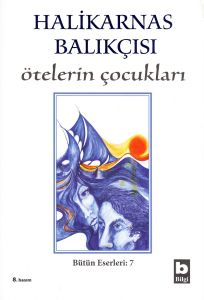 Ötelerin Çocukları                                                                                                                                                                                                                                             