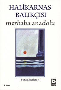 Merhaba Anadolu                                                                                                                                                                                                                                                