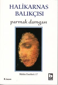 Parmak Damgası                                                                                                                                                                                                                                                 