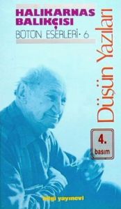 Düşün Yazıları                                                                                                                                                                                                                                                 