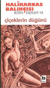 Çiçeklerin Düğünü                                                                                                                                                                                                                                              