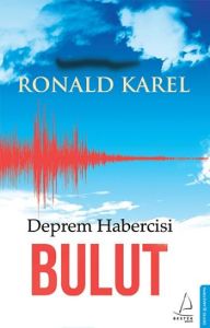 Deprem Habercisi Bulut                                                                                                                                                                                                                                         
