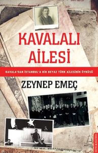 Kavalalı Ailesi                                                                                                                                                                                                                                                
