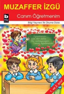 Canım Öğretmenim                                                                                                                                                                                                                                               