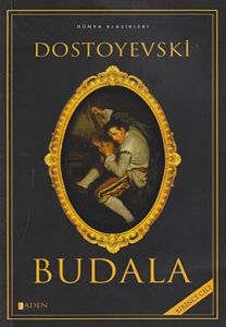 Budala - Cilt: 1                                                                                                                                                                                                                                               