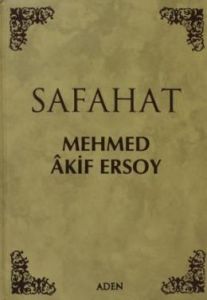 Çelik Safahat Ciltli                                                                                                                                                                                                                                           