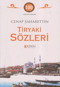 Tiryaki Sözleri                                                                                                                                                                                                                                                