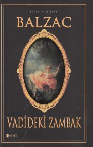 Vadideki Zambak                                                                                                                                                                                                                                                