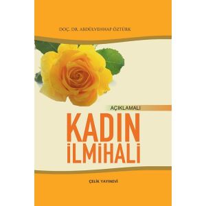 Açıklamalı Kadın İlmihali                                                                                                                                                                                                                                      