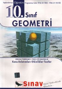 Sınav 10. Sınıf Geometri K.A                                                                                                                                                                                                                                   