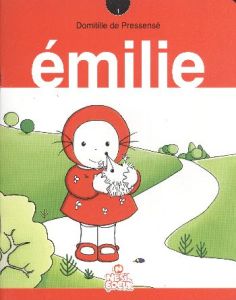 Emilie                                                                                                                                                                                                                                                         
