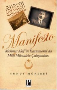 Manifesto                                                                                                                                                                                                                                                      