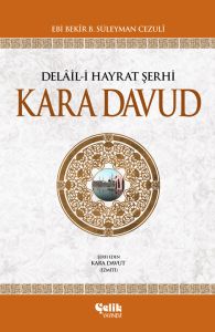 Delail-i Hayrat Şerhi Kara Davud                                                                                                                                                                                                                               