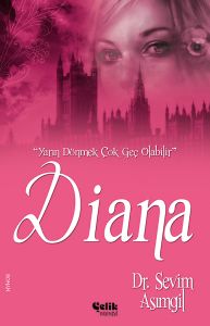 Diana                                                                                                                                                                                                                                                          